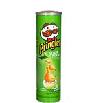 PRINGLES SOU.CREAM ONION 110g